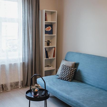 Rozenstein Design Residence Brocēni Εξωτερικό φωτογραφία