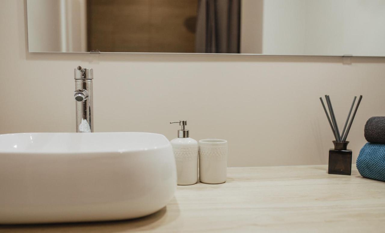 Rozenstein Design Residence Brocēni Εξωτερικό φωτογραφία