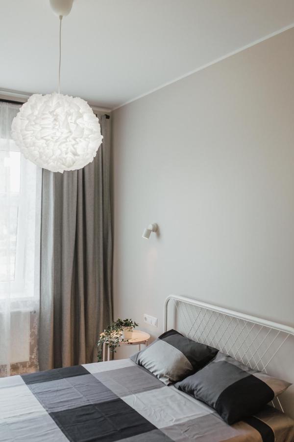 Rozenstein Design Residence Brocēni Εξωτερικό φωτογραφία