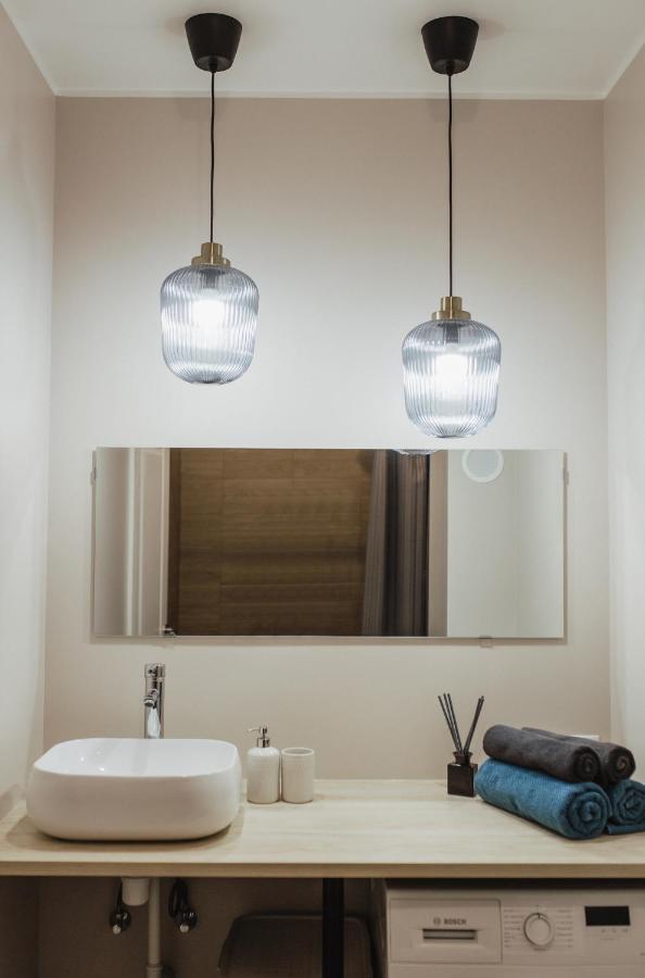 Rozenstein Design Residence Brocēni Εξωτερικό φωτογραφία