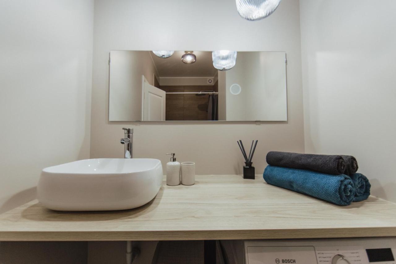 Rozenstein Design Residence Brocēni Εξωτερικό φωτογραφία
