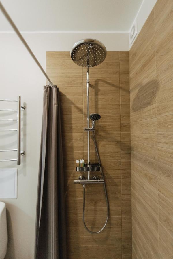 Rozenstein Design Residence Brocēni Εξωτερικό φωτογραφία